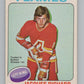 1975-76 O-Pee-Chee #117 Jacques Richard Hockey Atlanta Flames  V103930 Image 1