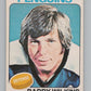 1975-76 O-Pee-Chee #148 Barry Wilkins Hockey Pittsburgh Penguins  V103936 Image 1