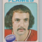 1975-76 O-Pee-Chee #158 Dave Kryskow Hockey Atlanta Flames  V103939 Image 1