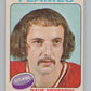 1975-76 O-Pee-Chee #158 Dave Kryskow Hockey Atlanta Flames  V103940 Image 1