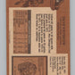 1975-76 O-Pee-Chee #158 Dave Kryskow Hockey Atlanta Flames  V103941 Image 2