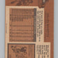1975-76 O-Pee-Chee #164 Gilles Marotte Hockey New York Rangers  V103944 Image 2