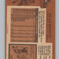 1975-76 O-Pee-Chee #164 Gilles Marotte Hockey New York Rangers  V103945 Image 2