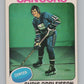 1975-76 O-Pee-Chee #169 Chris Oddleifson Hockey Vancouver Canucks  V103947 Image 1