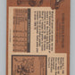 1975-76 O-Pee-Chee #169 Chris Oddleifson Hockey Vancouver Canucks  V103947 Image 2
