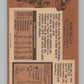 1975-76 O-Pee-Chee #184 Bob Kelly Hockey Philadelphia Flyers  V103949 Image 2