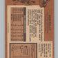 1975-76 O-Pee-Chee #184 Bob Kelly Hockey Philadelphia Flyers  V103950 Image 2