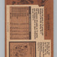 1975-76 O-Pee-Chee #191 Bob Leiter Hockey Atlanta Flames  V103951 Image 2
