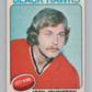 1975-76 O-Pee-Chee #193 Joey Johnston Hockey Chicago Blackhawks  V103953 Image 1