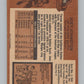 1975-76 O-Pee-Chee #193 Joey Johnston Hockey Chicago Blackhawks  V103953 Image 2