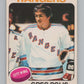 1975-76 O-Pee-Chee #201 Greg Polis Hockey New York Rangers  V103957 Image 1