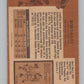 1975-76 O-Pee-Chee #231 Bob Dailey Hockey Vancouver Canucks  V103962 Image 2