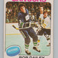 1975-76 O-Pee-Chee #231 Bob Dailey Hockey Vancouver Canucks  V103963 Image 1