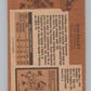 1975-76 O-Pee-Chee #231 Bob Dailey Hockey Vancouver Canucks  V103963 Image 2