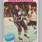 1975-76 O-Pee-Chee #231 Bob Dailey Hockey Vancouver Canucks  V103964 Image 1