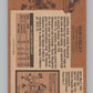 1975-76 O-Pee-Chee #231 Bob Dailey Hockey Vancouver Canucks  V103964 Image 2