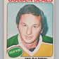 1975-76 O-Pee-Chee #234 Jim Pappin Hockey California Golden Seals  V103966 Image 1