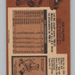 1975-76 O-Pee-Chee #234 Jim Pappin Hockey California Golden Seals  V103967 Image 2