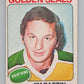 1975-76 O-Pee-Chee #234 Jim Pappin Hockey California Golden Seals  V103968 Image 1