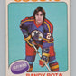 1975-76 O-Pee-Chee #237 Randy Rota Hockey Kansas City Scouts  V103972 Image 1