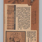 1975-76 O-Pee-Chee #237 Randy Rota Hockey Kansas City Scouts  V103972 Image 2