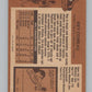 1975-76 O-Pee-Chee #248 Rey Comeau Hockey Atlanta Flames  V103975 Image 2
