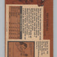 1975-76 O-Pee-Chee #248 Rey Comeau Hockey Atlanta Flames  V103976 Image 2