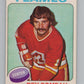 1975-76 O-Pee-Chee #248 Rey Comeau Hockey Atlanta Flames  V103978 Image 1