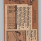 1975-76 O-Pee-Chee #248 Rey Comeau Hockey Atlanta Flames  V103978 Image 2