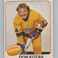 1975-76 O-Pee-Chee #276 Don Kozak Hockey Los Angeles Kings  V103983 Image 1