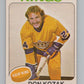 1975-76 O-Pee-Chee #276 Don Kozak Hockey Los Angeles Kings  V103988 Image 1