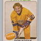 1975-76 O-Pee-Chee #276 Don Kozak Hockey Los Angeles Kings  V103989 Image 1