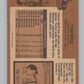 1975-76 O-Pee-Chee #277 Tom Reid Hockey Minnesota North Stars  V103990 Image 2