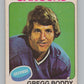 1975-76 O-Pee-Chee #285 Gregg Boddy Hockey Vancouver Canucks  V103991 Image 1