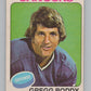 1975-76 O-Pee-Chee #285 Gregg Boddy Hockey Vancouver Canucks  V103993 Image 1