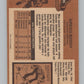 1975-76 O-Pee-Chee #285 Gregg Boddy Hockey Vancouver Canucks  V103993 Image 2