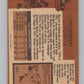 1975-76 O-Pee-Chee #312 Vic Venasky Hockey Los Angeles Kings  V103998 Image 2