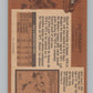 1975-76 O-Pee-Chee #312 Vic Venasky Hockey Los Angeles Kings  V103999 Image 2
