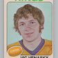 1975-76 O-Pee-Chee #312 Vic Venasky Hockey Los Angeles Kings  V104000 Image 1