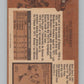 1975-76 O-Pee-Chee #312 Vic Venasky Hockey Los Angeles Kings  V104000 Image 2