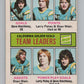 1975-76 O-Pee-Chee #316 Stan Weir TL Hockey California Golden Seals  V104005 Image 1