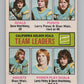 1975-76 O-Pee-Chee #316 Stan Weir TL Hockey California Golden Seals  V104007 Image 1