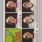 1975-76 O-Pee-Chee #327 Larry Sacharuk TL Hockey St. Louis Blues  V104011 Image 1