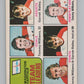1975-76 O-Pee-Chee #330 Ace Bailey TL Hockey Washington Capitals  V104014 Image 1