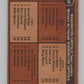1975-76 O-Pee-Chee #330 Ace Bailey TL Hockey Washington Capitals  V104014 Image 2