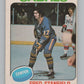 1975-76 O-Pee-Chee #332 Fred Stanfield Hockey Buffalo Sabres  V104015 Image 1