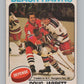 1975-76 O-Pee-Chee #333 Doug Jarrett Hockey Chicago Blackhawks  V104017 Image 1