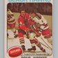 1975-76 O-Pee-Chee #333 Doug Jarrett Hockey Chicago Blackhawks  V104018 Image 1