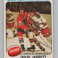 1975-76 O-Pee-Chee #333 Doug Jarrett Hockey Chicago Blackhawks  V104019 Image 1