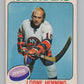 1975-76 O-Pee-Chee #354 Lorne Henning Hockey New York Islanders  V104021 Image 1